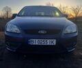 Синій Форд Фокус, об'ємом двигуна 1.6 л та пробігом 246 тис. км за 6000 $, фото 1 на Automoto.ua