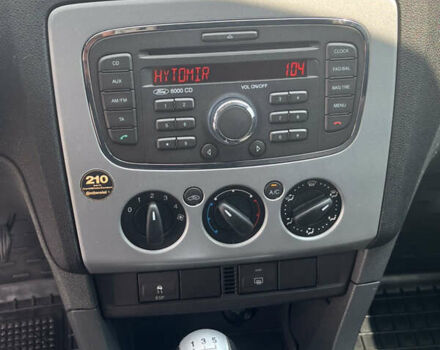 Синий Форд Фокус, объемом двигателя 1.56 л и пробегом 255 тыс. км за 5400 $, фото 11 на Automoto.ua