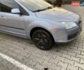 Синий Форд Фокус, объемом двигателя 1.6 л и пробегом 201 тыс. км за 4100 $, фото 5 на Automoto.ua
