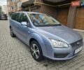 Синий Форд Фокус, объемом двигателя 1.39 л и пробегом 239 тыс. км за 3900 $, фото 15 на Automoto.ua