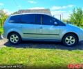 Синий Форд Фокус, объемом двигателя 1.6 л и пробегом 280 тыс. км за 4700 $, фото 4 на Automoto.ua