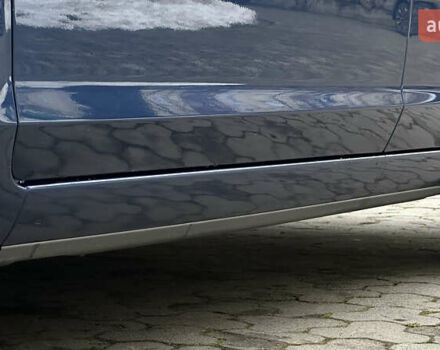 Синий Форд Фокус, объемом двигателя 1.6 л и пробегом 231 тыс. км за 4999 $, фото 8 на Automoto.ua