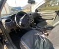 Синий Форд Фокус, объемом двигателя 1.8 л и пробегом 340 тыс. км за 3700 $, фото 6 на Automoto.ua