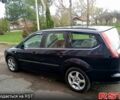 Синій Форд Фокус, об'ємом двигуна 1.6 л та пробігом 258 тис. км за 4500 $, фото 5 на Automoto.ua
