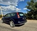Синий Форд Фокус, объемом двигателя 0 л и пробегом 260 тыс. км за 1799 $, фото 2 на Automoto.ua