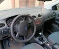 Синий Форд Фокус, объемом двигателя 1.6 л и пробегом 121 тыс. км за 5400 $, фото 9 на Automoto.ua