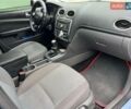 Синий Форд Фокус, объемом двигателя 1.6 л и пробегом 214 тыс. км за 3550 $, фото 23 на Automoto.ua