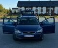 Синій Форд Фокус, об'ємом двигуна 1.8 л та пробігом 230 тис. км за 4300 $, фото 8 на Automoto.ua