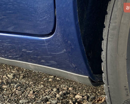 Синий Форд Фокус, объемом двигателя 1.6 л и пробегом 231 тыс. км за 5250 $, фото 18 на Automoto.ua