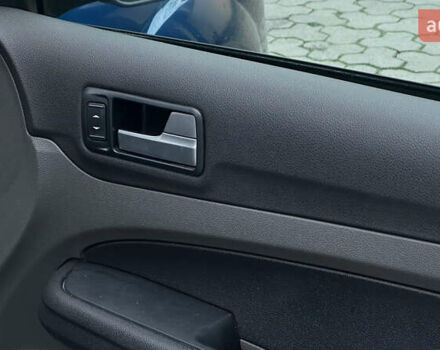 Синий Форд Фокус, объемом двигателя 1.6 л и пробегом 231 тыс. км за 4999 $, фото 70 на Automoto.ua