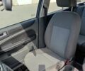 Синий Форд Фокус, объемом двигателя 1.6 л и пробегом 240 тыс. км за 3500 $, фото 21 на Automoto.ua