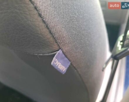 Синий Форд Фокус, объемом двигателя 1.6 л и пробегом 360 тыс. км за 4550 $, фото 67 на Automoto.ua