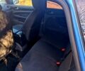 Синий Форд Фокус, объемом двигателя 1.6 л и пробегом 320 тыс. км за 4000 $, фото 1 на Automoto.ua