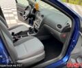 Синий Форд Фокус, объемом двигателя 1.6 л и пробегом 190 тыс. км за 5300 $, фото 10 на Automoto.ua