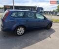 Синій Форд Фокус, об'ємом двигуна 1.6 л та пробігом 240 тис. км за 3550 $, фото 15 на Automoto.ua