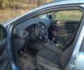 Синий Форд Фокус, объемом двигателя 1.8 л и пробегом 210 тыс. км за 5200 $, фото 1 на Automoto.ua