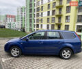 Синий Форд Фокус, объемом двигателя 1.56 л и пробегом 247 тыс. км за 4200 $, фото 9 на Automoto.ua