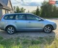 Синий Форд Фокус, объемом двигателя 1.6 л и пробегом 260 тыс. км за 4300 $, фото 4 на Automoto.ua