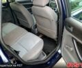 Синій Форд Фокус, об'ємом двигуна 1.6 л та пробігом 258 тис. км за 4500 $, фото 3 на Automoto.ua