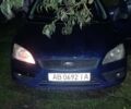 Форд Фокус 2007 в Фастове на Automoto.ua Синий Форд Фокус, объемом двигателя 1.6 л и пробегом 300 тыс. км за 3000 $, фото 1 на Automoto.ua
