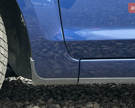 Синий Форд Фокус, объемом двигателя 1.6 л и пробегом 231 тыс. км за 4999 $, фото 8 на Automoto.ua