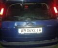 Форд Фокус 2007 в Фастове на Automoto.ua Синий Форд Фокус, объемом двигателя 1.6 л и пробегом 300 тыс. км за 3000 $, фото 2 на Automoto.ua
