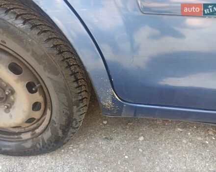 Синий Форд Фокус, объемом двигателя 1.8 л и пробегом 255 тыс. км за 4300 $, фото 13 на Automoto.ua