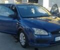 Синий Форд Фокус, объемом двигателя 1.6 л и пробегом 390 тыс. км за 3800 $, фото 1 на Automoto.ua