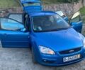 Синій Форд Фокус, об'ємом двигуна 1.6 л та пробігом 117 тис. км за 5850 $, фото 12 на Automoto.ua