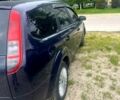 Синій Форд Фокус, об'ємом двигуна 2 л та пробігом 354 тис. км за 5400 $, фото 3 на Automoto.ua