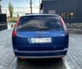 Синий Форд Фокус, объемом двигателя 1.8 л и пробегом 212 тыс. км за 4300 $, фото 3 на Automoto.ua