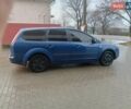 Синий Форд Фокус, объемом двигателя 1.8 л и пробегом 212 тыс. км за 4650 $, фото 4 на Automoto.ua