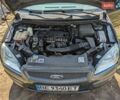 Синий Форд Фокус, объемом двигателя 1.6 л и пробегом 211 тыс. км за 5800 $, фото 5 на Automoto.ua