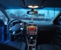 Синий Форд Фокус, объемом двигателя 1.6 л и пробегом 350 тыс. км за 4750 $, фото 12 на Automoto.ua