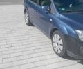 Синий Форд Фокус, объемом двигателя 0 л и пробегом 245 тыс. км за 1700 $, фото 4 на Automoto.ua
