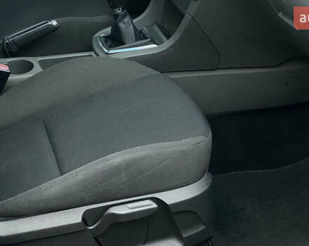 Синий Форд Фокус, объемом двигателя 1.6 л и пробегом 231 тыс. км за 4999 $, фото 72 на Automoto.ua