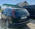 Синий Форд Фокус, объемом двигателя 1.75 л и пробегом 350 тыс. км за 3800 $, фото 4 на Automoto.ua