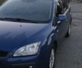 Синій Форд Фокус, об'ємом двигуна 1.6 л та пробігом 290 тис. км за 4300 $, фото 2 на Automoto.ua