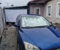 Синий Форд Фокус, объемом двигателя 1.56 л и пробегом 166 тыс. км за 5000 $, фото 13 на Automoto.ua