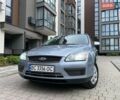 Синий Форд Фокус, объемом двигателя 1.6 л и пробегом 214 тыс. км за 3550 $, фото 10 на Automoto.ua