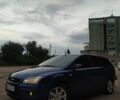 Синий Форд Фокус, объемом двигателя 1.6 л и пробегом 241 тыс. км за 5350 $, фото 16 на Automoto.ua