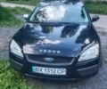 Синий Форд Фокус, объемом двигателя 1.6 л и пробегом 320 тыс. км за 2999 $, фото 4 на Automoto.ua