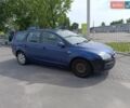 Синий Форд Фокус, объемом двигателя 1.6 л и пробегом 240 тыс. км за 3500 $, фото 11 на Automoto.ua