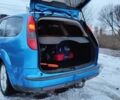 Синий Форд Фокус, объемом двигателя 1.6 л и пробегом 350 тыс. км за 4750 $, фото 8 на Automoto.ua