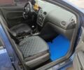 Синій Форд Фокус, об'ємом двигуна 1.8 л та пробігом 212 тис. км за 4650 $, фото 7 на Automoto.ua