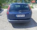 Синий Форд Фокус, объемом двигателя 1.8 л и пробегом 255 тыс. км за 4300 $, фото 27 на Automoto.ua