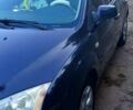 Синій Форд Фокус, об'ємом двигуна 1.6 л та пробігом 0 тис. км за 4300 $, фото 2 на Automoto.ua