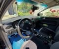 Синий Форд Фокус, объемом двигателя 1.6 л и пробегом 360 тыс. км за 4150 $, фото 3 на Automoto.ua