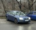 Синий Форд Фокус, объемом двигателя 1.6 л и пробегом 300 тыс. км за 2900 $, фото 1 на Automoto.ua