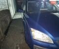 Синій Форд Фокус, об'ємом двигуна 1.56 л та пробігом 166 тис. км за 5200 $, фото 4 на Automoto.ua